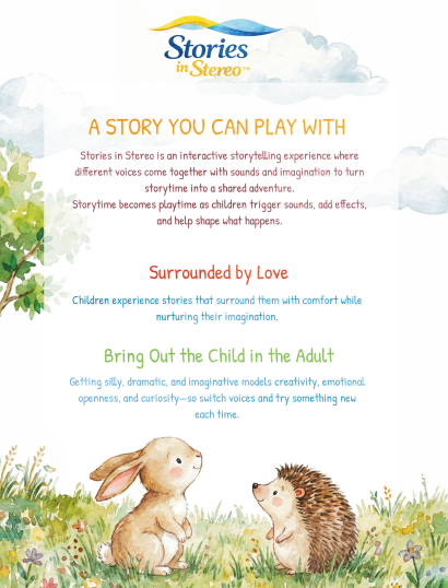 Animal Antics - Picture Book