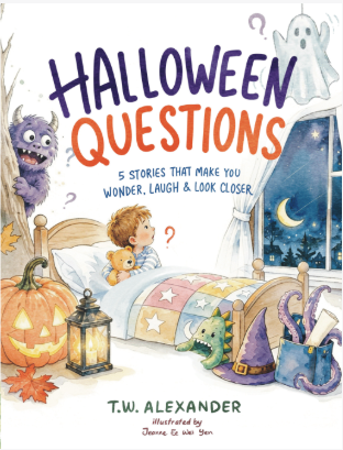 Halloween Questions